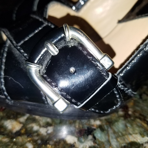 Michael Michael Kors heels - Picture 2 of 8